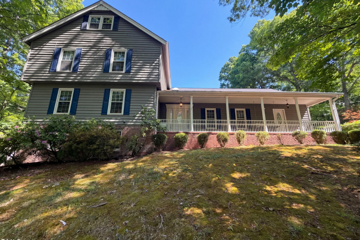 112 Queensferry Road