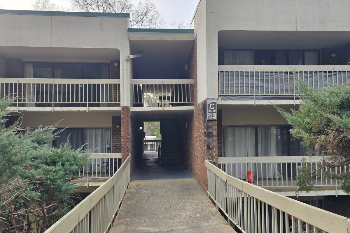 500 Umstead Drive