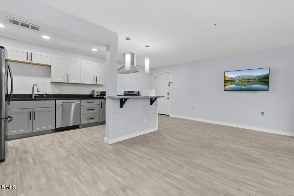 500 Umstead Drive